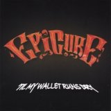 画像: EPICURE /'TIL MY WALLET RUNS [CD]