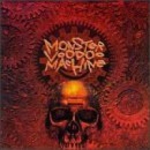 画像: MONSTER VOODOO MACHINE /STATE VOODOO STATE CONTROL [MLP]