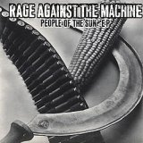 画像: RAGE AGAINST THE MACHINE /PEOPLE OF THE SUN [CDS]