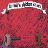 画像: JIMMIE'S CHICKEN SHACK /FAIL ON CUE [CD]