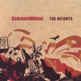 画像: SERIOUS MUSIC /HEIGHTS [CD]