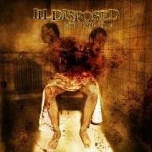 画像: ILLDISPOSED /1-800 VINDICATION [CD] (PROMO盤）