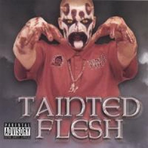 画像: KILLA C /TAINTED FLESH [CD+DVD]