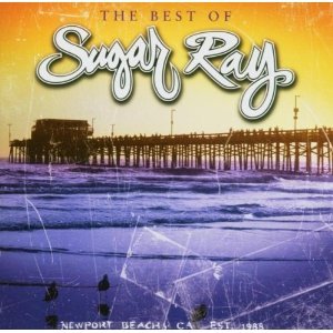 画像: SUGAR RAY /THE BEST OF [CD]