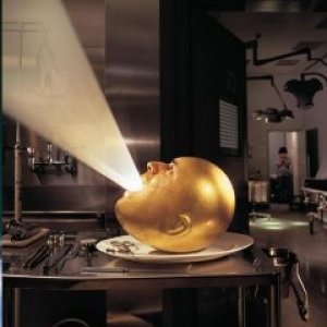 画像: MARS VOLTA /DE-LOUSED IN THE COMATORIUM [CD]