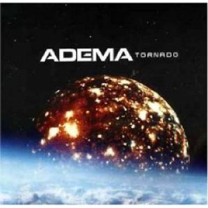 画像: ADEMA /TORNADO [7"]