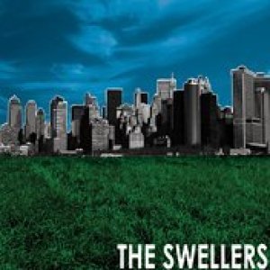 画像: THE SWELLERS /S.T.  [CD]