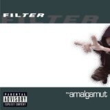 画像: FILTER /THE AMALGAMUT [CD]