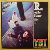 画像: YOUNG BLACK TEENAGERS /ROLL W/THE FLAVOR [CDS]