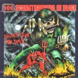 画像: STORMTROOPERS OF DEATH (S.O.D.) /BIGGER THAN THE DEVEL [CD]