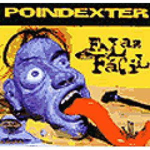 画像: POINDEXTER /FALAR E FACIL [CD]