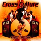 画像: CROSS CULTURE /PROOF POSITIVE [CD]