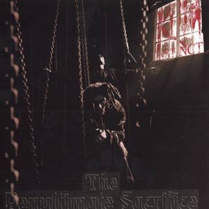 画像: KILLA INSTINCT /THE PENULYIMATE SACRIFICE [12"]