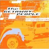 画像: THE GETAWAY PEOPLE /TURNPIKE DIARIES [CD] 