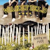 画像: WAKEFIELD /AMERICAN MADE [CD]