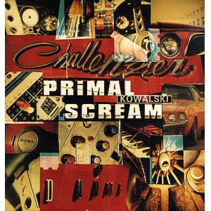 画像: PRIMAL SCREAM /KOWALSKI [12]