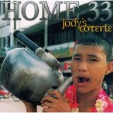 画像: HOME 33 /JODY'S COTERIE [CD] (CUT-OUT盤)