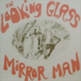画像: THE LOOKING GLASS /MIRROR MAN [12"]