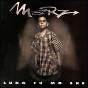 画像: MARZ /LUNG FU MO SHI [2LP]