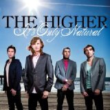 画像: HIGHER /IT'S ONLY NATURAL [CD]