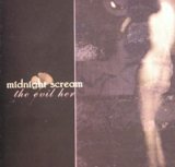 画像: MIDNIGHT SCREAM /THE EVIL HER [CD]