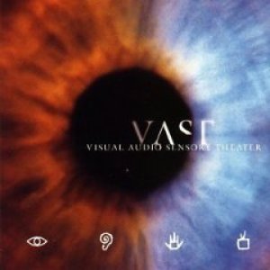 画像: VAST /VISUAL AUDIO SENSORY THEATER [CD]