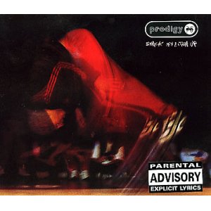 画像: PRODIGY /SMACK MY BITCH UP [CDS]