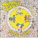 画像: MURPHY'S LAW /THE BEST OF TIMES [CD]