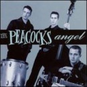 画像: PEACOCKS /ANGEL [CD]