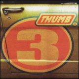 画像: THUMB /3 [CD]