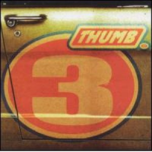 画像: THUMB /3 [CD]