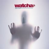 画像: WATCHA /MUTANT [CD]