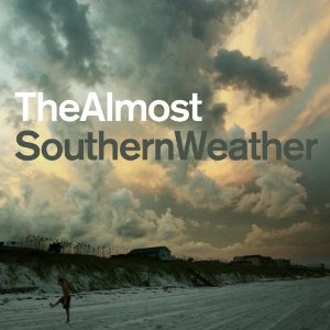 画像1: THE ALMOST /SOUTHERN WEATHER [CD]