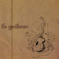 画像1: THE GENTLEMEN /S.T. [CD]