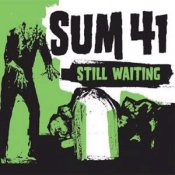 画像1: SUM 41 /STILL WAITING [CD-S]