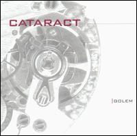 画像1: CATARACT /GOLEM [LP]