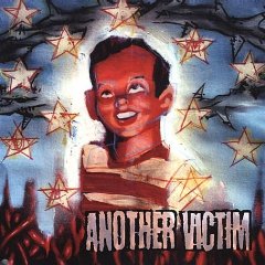 画像1: ANOTHER VICTIM /APOCALYPSE NOW [CD]