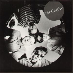 画像1: McCARTHY /RED SLEEPING BEAUTY [7"]