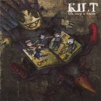 画像1: KILT /TRA SERPIE FAVOLE [CD]