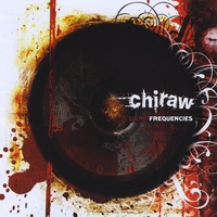 画像1: CHIRAW /DARK FREQUENCIES [CD]
