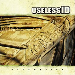 画像1: USELESS ID /REDEMPTION [CD]