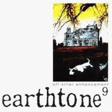 画像1: EARTHTONE 9 /OFF KILTER ENHANCEMENT  [CD]