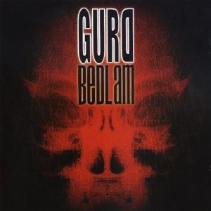 画像1: GURD /BEDLAM [CD]