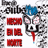 画像1: LIVE@SUBS /HECHO EN DEL NORTE [CDR]