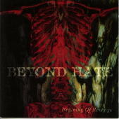 画像1: BEYOND HATE /BEGINING OF REVENGE [LP]