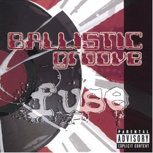 画像1: BALLISTIC GROOVE /FUSE [CD]