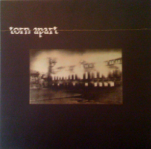 画像1: TORN APART /TORN APART [7"]