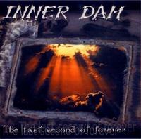 画像1: INNER DAM /THE LAST SECOND OF FOREVER [7"]