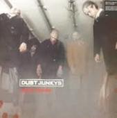 画像1: DUST JUNKYS /NOTHIN' PERSONAL [12"]