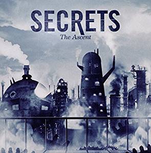 画像1: SECRETS /THE ASCENT [CD]